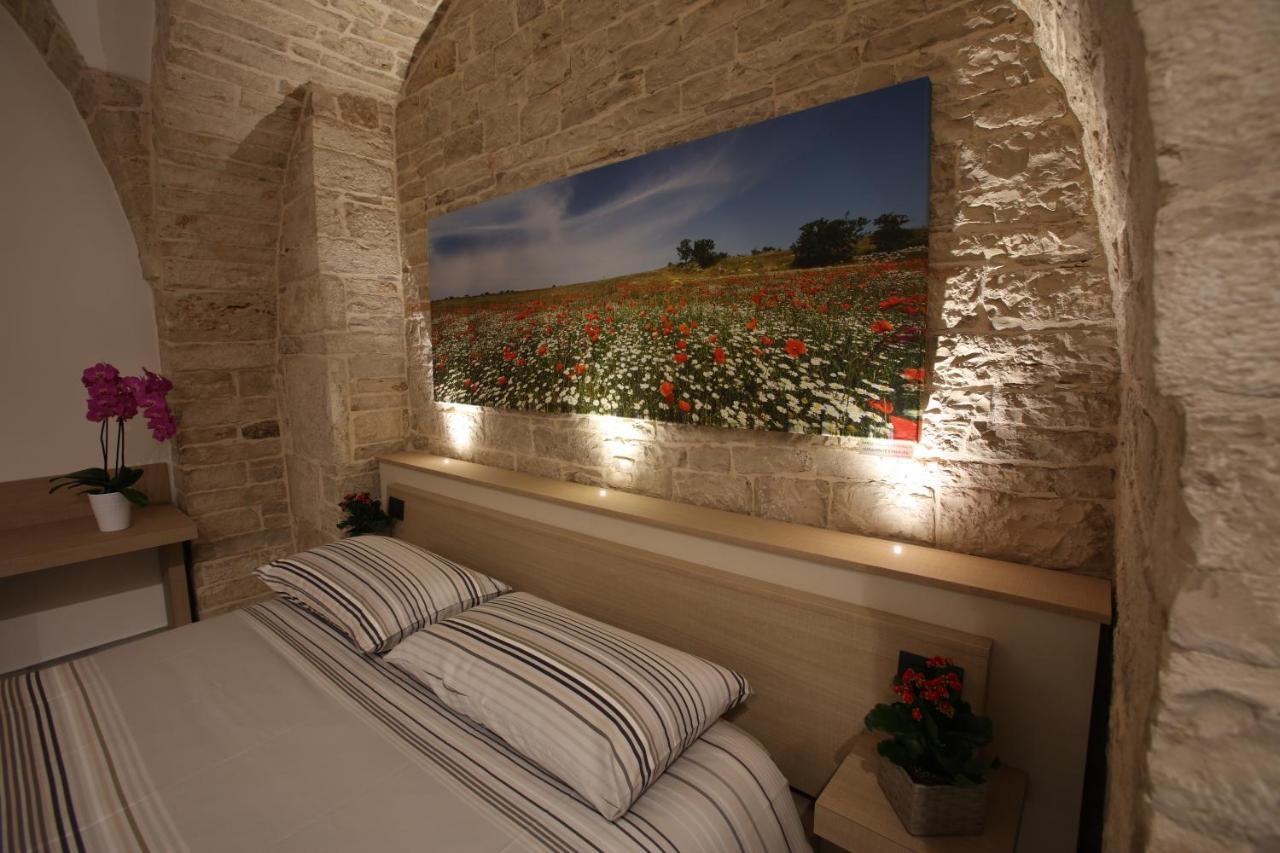 B&B Arco Caputi Ruvo di Puglia Exterior foto