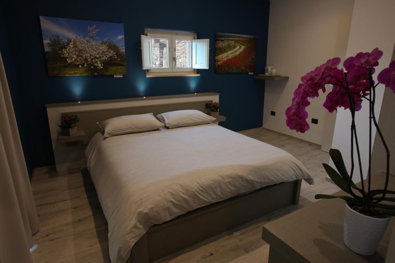 B&B Arco Caputi Ruvo di Puglia Exterior foto